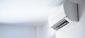 Ductless HVAC Noises in Clarksville, IN